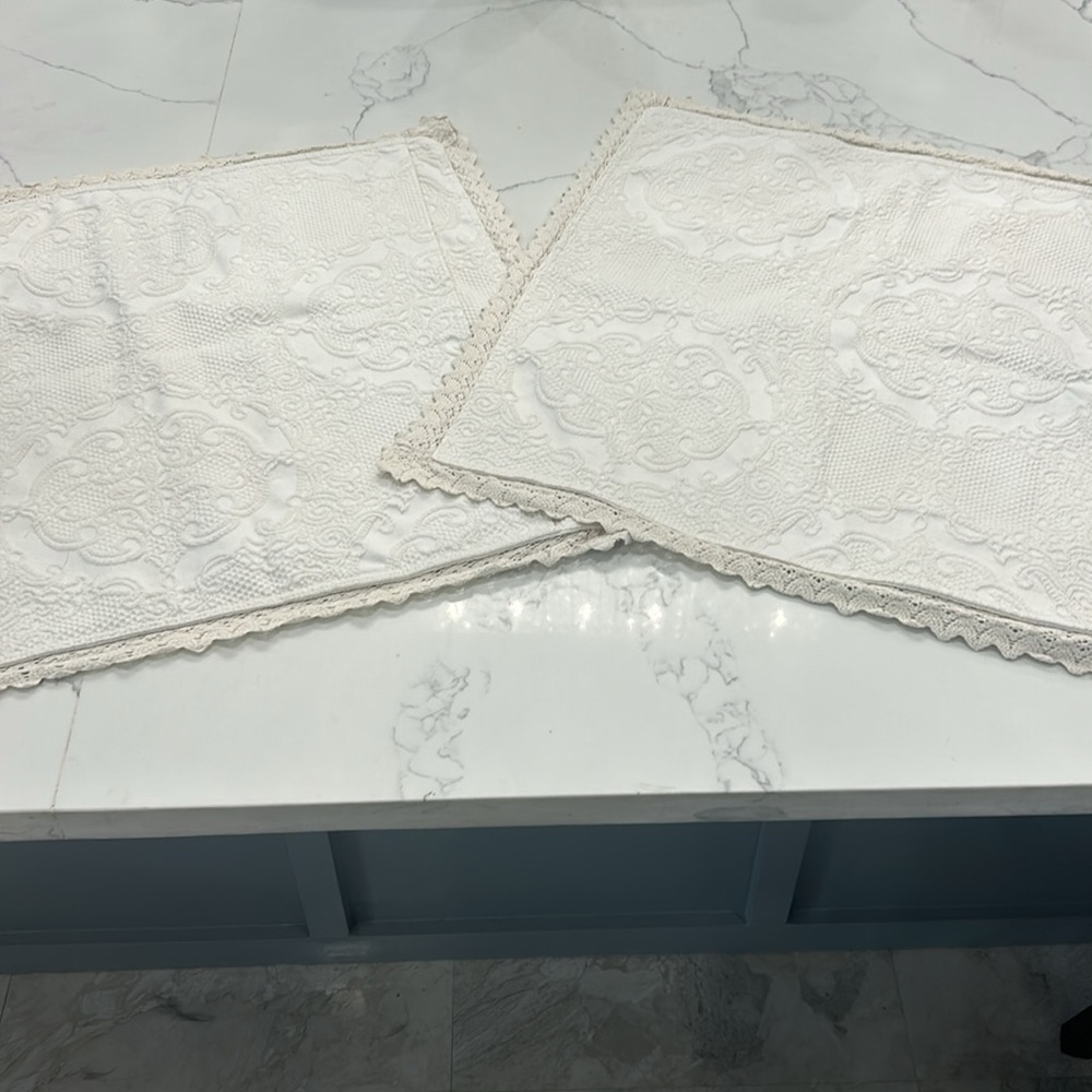 Belle‎ Epoque Sorbet Cushion Cover Sham (2)